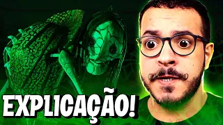 A LINHA DO TEMPO DE CORALINE! - OUTRO MUNDO