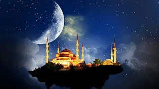 Tarawih Ramadan 27-04-2022