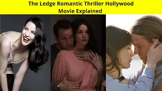 The Ledge 2011 Mystery Thriller Hollywood Movie Explained In Hindi | Climax Explained in Hindi