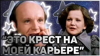 ПРОЖИЛИ ВМЕСТЕ 57 лет! Андрей Мягков Не стало Великого актера ПОЧЕМУ у него не было детей