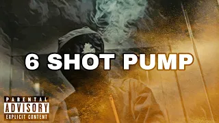 Booter Bee x GR - 6 Shot Pump [Music Video] @K14 x KSharp