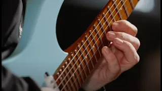Want To Improve Your Fretboard Knowledge - Try This