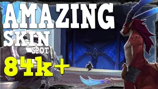 84k+ Shadowlands Skinning Spot - Solo Gold Making Guide! | 9.0 (nerfed)
