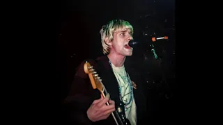 Nirvana (live) - 9/10/1992 - Portland Meadows (NO on 9 Benefit), Portland, OR [KB Remaster]