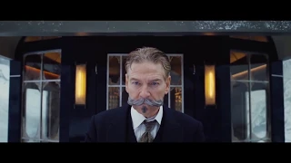 Murder on the Orient Express TV Spot #1 (2017)