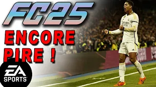 FC25 VA-T-ÊTRE ENCORE PIRE ET VA SE VENDRE ENCORE PLUS ! ⚽