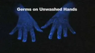Stop the Spread of Germs - PSA