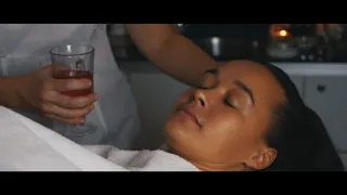 SPA-обертывание