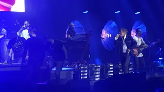 Dieter Bohlen - My Bed Is Too Big - Oberhausen, 06.03.2020