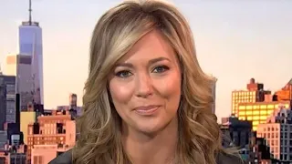 Brooke Baldwin Makes A Startling Accusation Against CNN