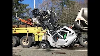 WATCH LIVE: State honors WSDOT workers killed/injured on the job