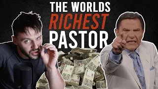 The Richest Pastor in The World