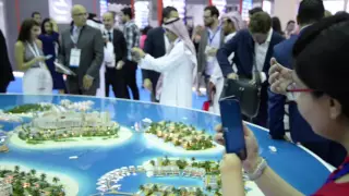 The Heart of Europe at Cityscape Global 2016