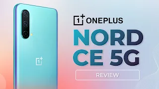 OnePlus Nord CE 5G Review: Is It Better Than The Original OnePlus Nord?