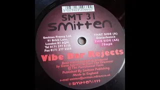 Vibe Bar Rejects - 70mph [1999]