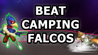 How to ACTUALLY Beat Camping Falcos