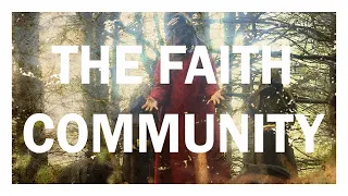 The Faith Community (2017) - Found Footage Horror Movie