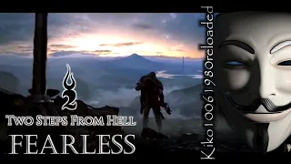 Thomas Bergersen - Fearless ( EXTENDED Version by Kiko10061980 )