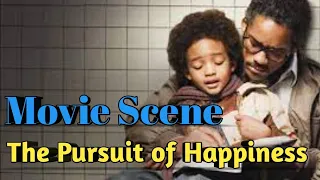 Learn English to Bangla by Movie Scene | the pursuit of happiness