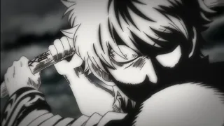 Gintama AMV ED 17 Spyair - Samurai Heart (Four Devas Arc) Raw HD 1080p 16Bit