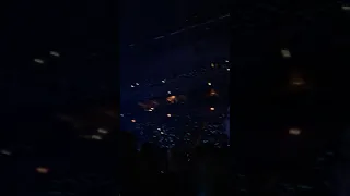 Shawn Mendes - Stitches 2/2 Live in Edmonton