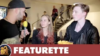 READY OR NOT – Auf die Plätze, fertig, tot | Featurette: Special Screening | Deutsch HD (2019)