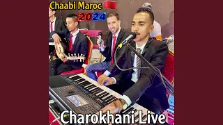 Chaaabi 2024 Charokhani