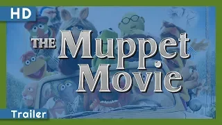 The Muppet Movie (1979) Trailer