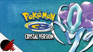 Pokémon Crystal | Going out With a Bang | Forma Thought