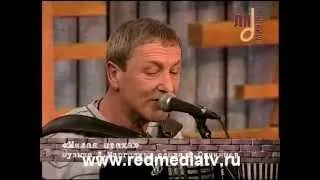 "Территория души"  Леонид Марголин 2008 г.