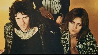 Deconstructing Queen - Procession (Isolated Tracks)