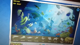 animal jam golden2006 secret to phantoms treasure