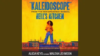 Kaleidoscope (From The New Broadway Musical "Hell's Kitchen")