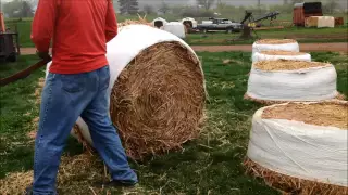 Strawbale Gardening Video