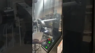 This CNC Machine is UNREAL!