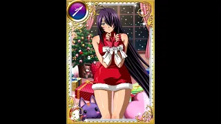 Ikki Tousen Christmas Time Tribute 2019