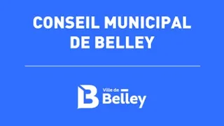 Conseil Municipal du 20 mars 2023