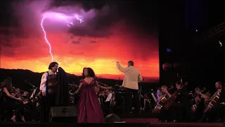 Opera Națională Română Cluj. La Operă: concert de prezentare a stagiunii 100.