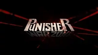 Todas las muertes de Punisher: War Zone (Kill Count)