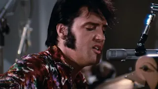 Elvis Presley  - Little Sister [New Edit]