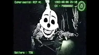 Perspective [FNAF/VHS] перевод на русский язык