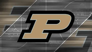 Purdue Basketball - Sandstorm Dance (Purdue vs. Minnesota 2/15/2024)