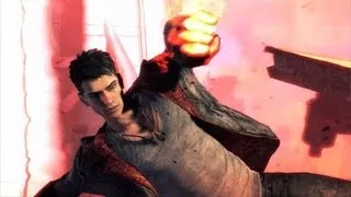 Devil May Cry - 'Demo Trailer' [1080p] TRUE-HD QUALITY