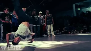 Breakdance - Best Tricks and Powermoves 2011 [HD]