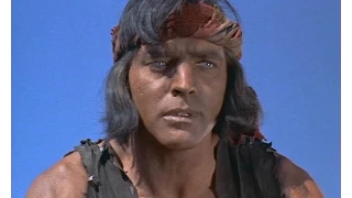 APACHE -BURT LANCASTER (1954)