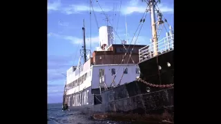 Radio Caroline Jingle Compilation