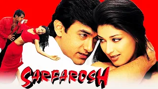 Sarfarosh 1999 Full Movie HD | Aamir Khan, Sonali Bendre, Naseeruddin Shah | Facts & Review