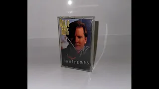 Collin Raye - Extremes [Full Cassette Album]