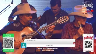 Gino e Geno - As águas do São Francisco