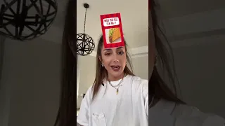 Dr Britt Baker DMD trying Instagram filters and her reactions 😂😂